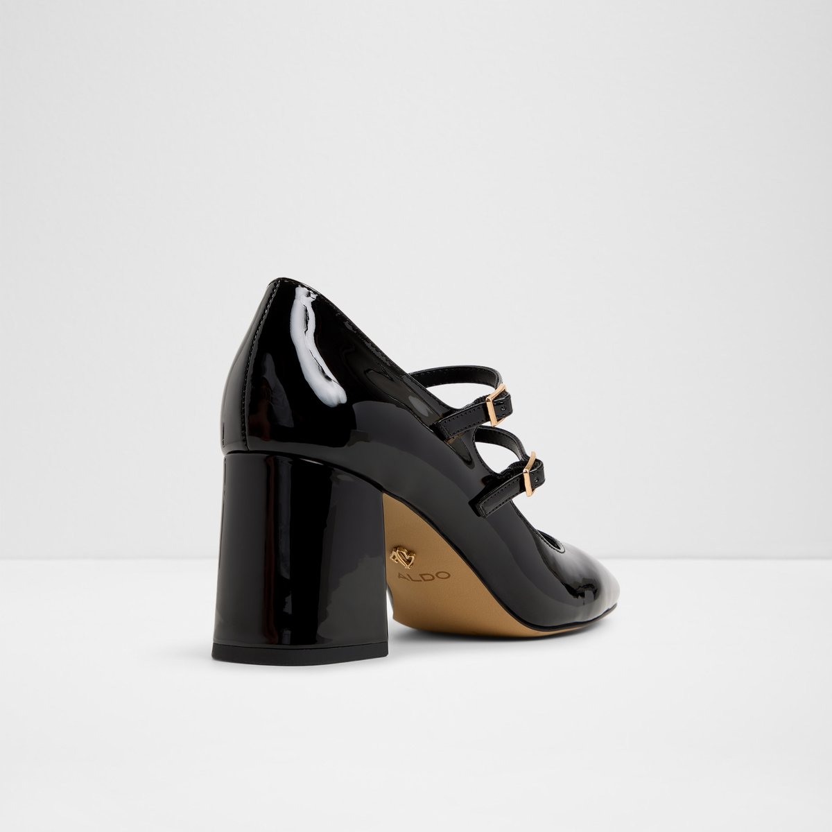 Fountaintree Heeled Shoes