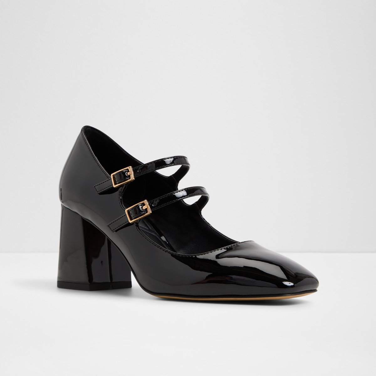 Fountaintree Heeled Shoes