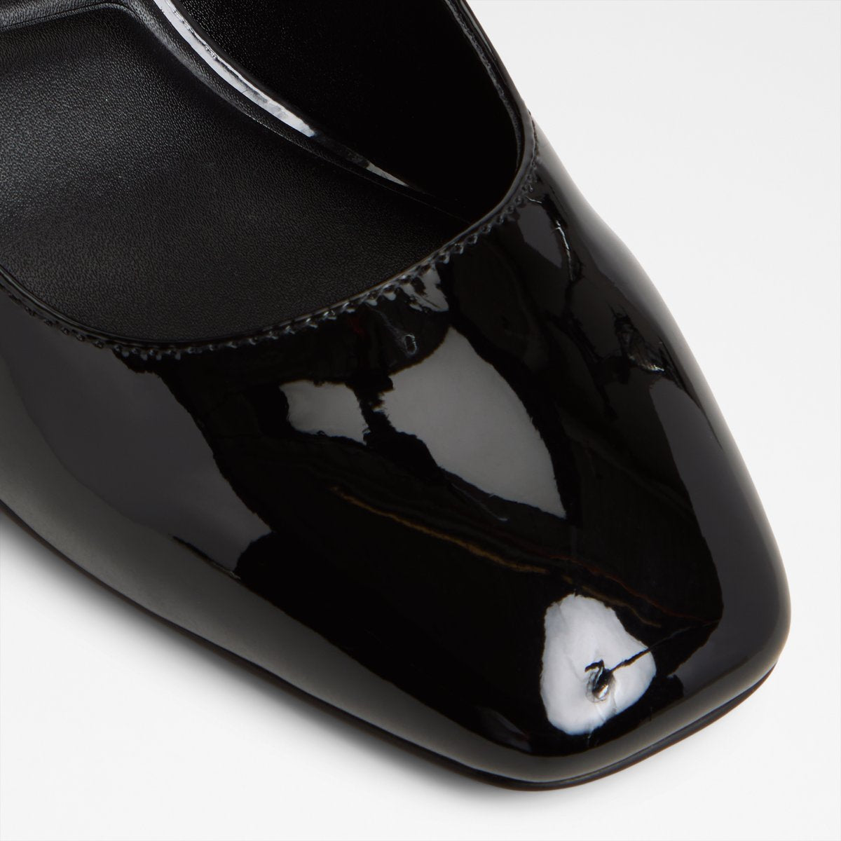 Fountaintree Heeled Shoes