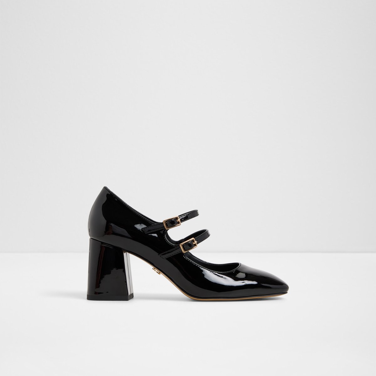 Fountaintree Heeled Shoes