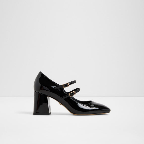 Fountaintree Heeled Shoes