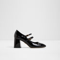 Fountaintree Heeled Shoes
