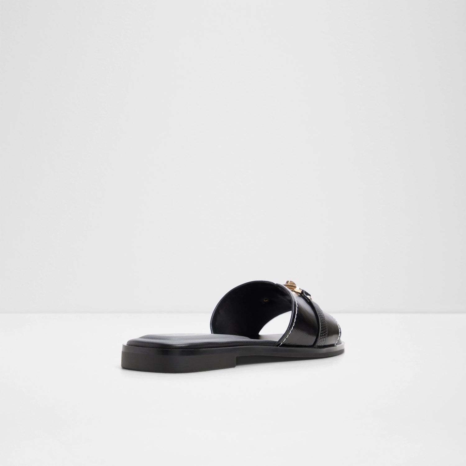 Francea Slide Sandals