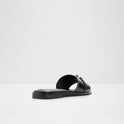 Francea Slide Sandals