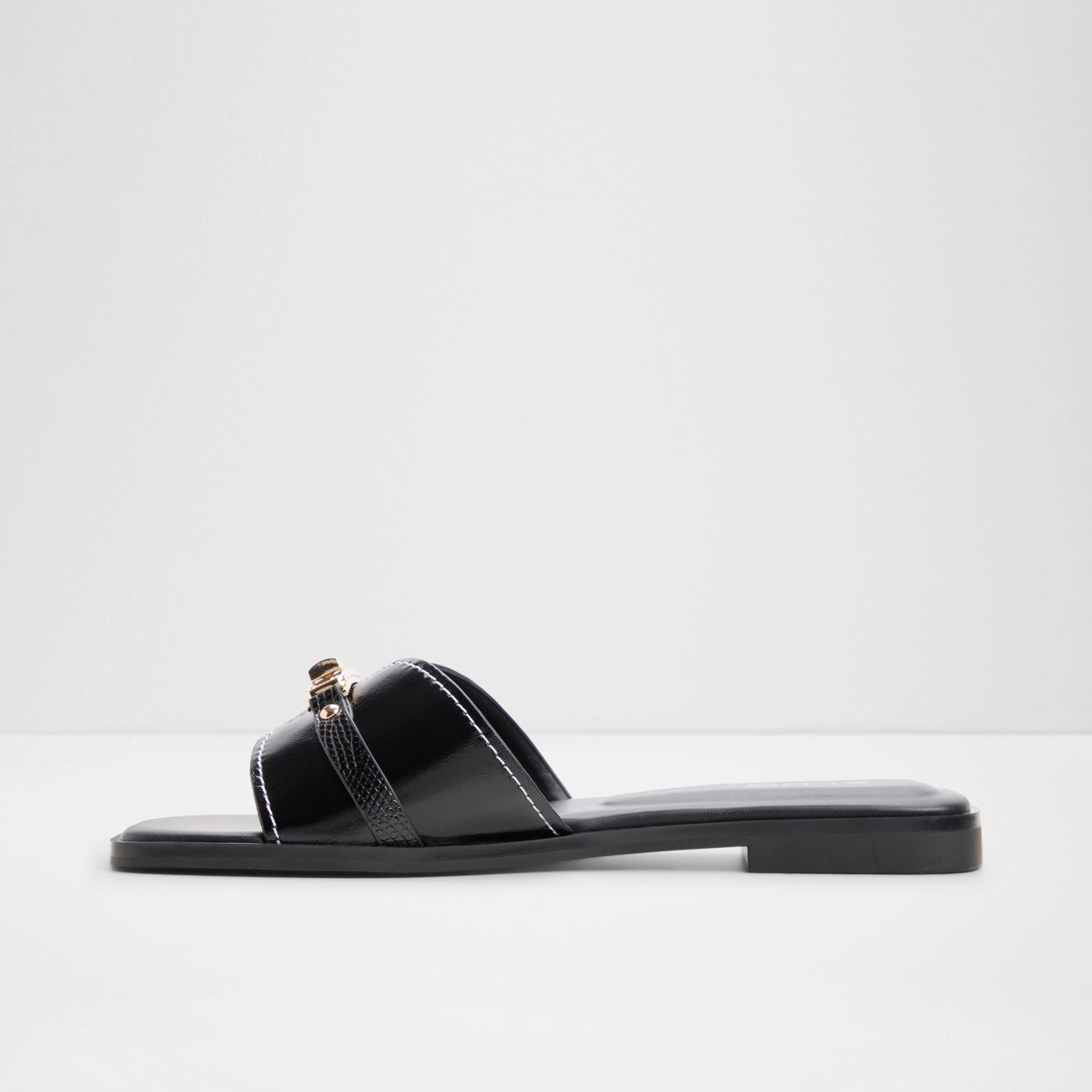 Francea Slide Sandals