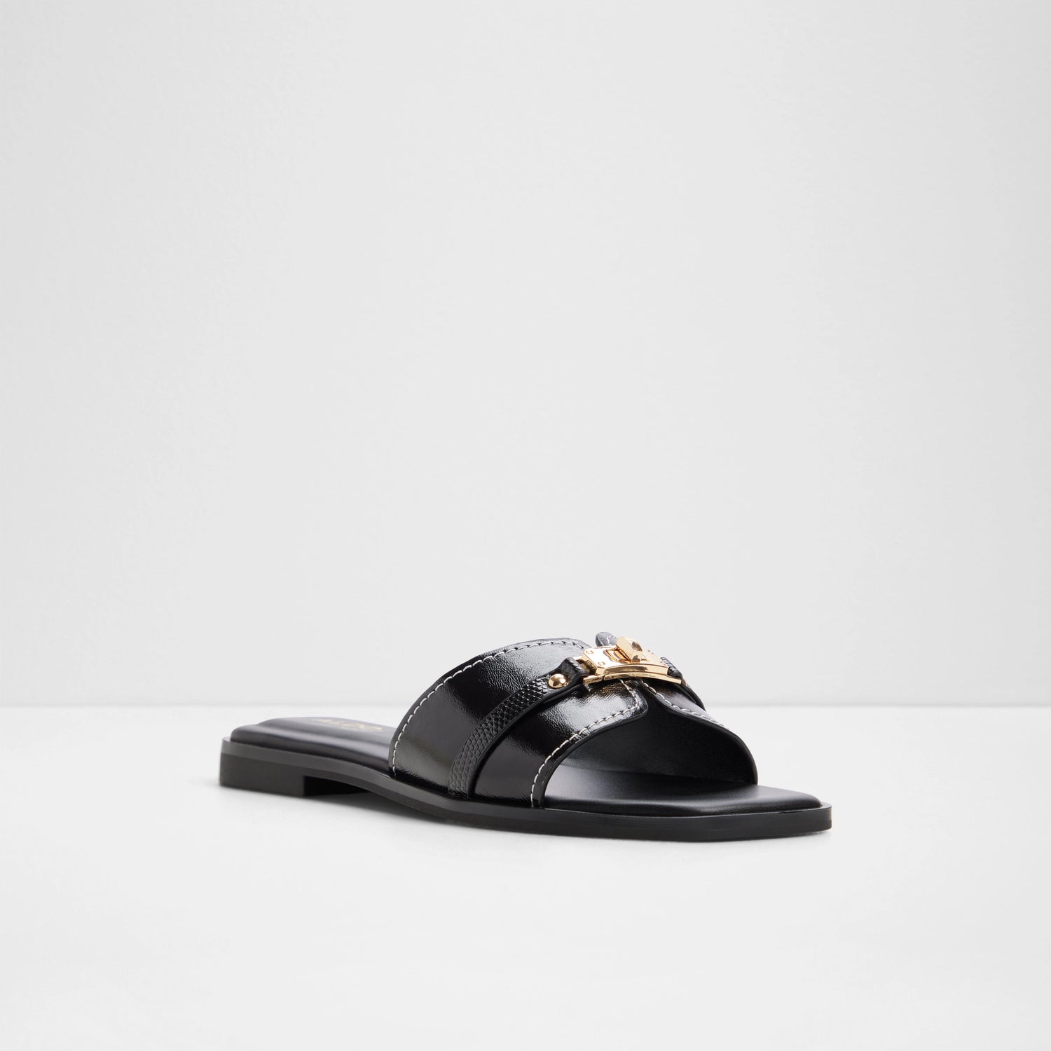 Francea Slide Sandals