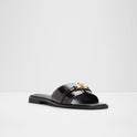 Francea Slide Sandals