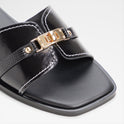 Francea Slide Sandals