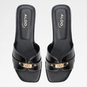 Francea Slide Sandals