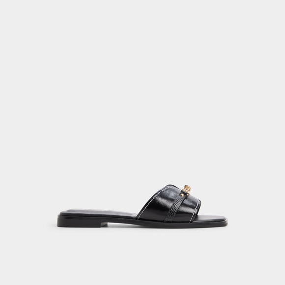 Francea Slide Sandals