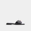 Francea Slide Sandals