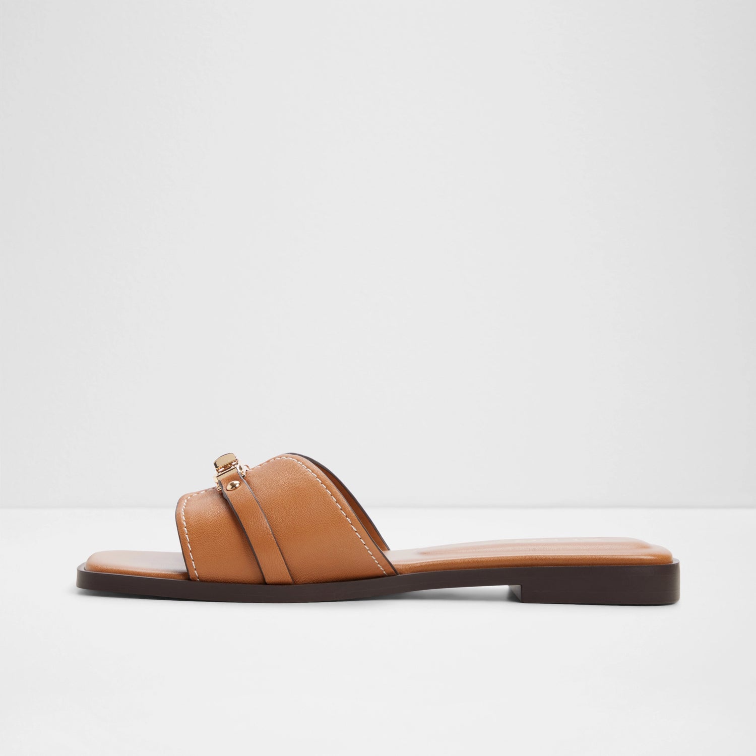 Francea Slide Sandals