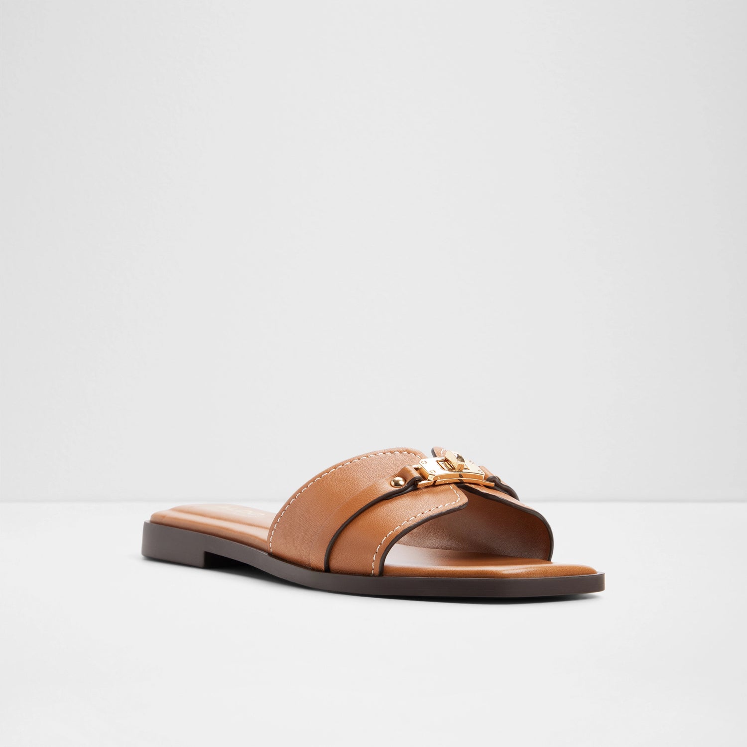 Francea Slide Sandals