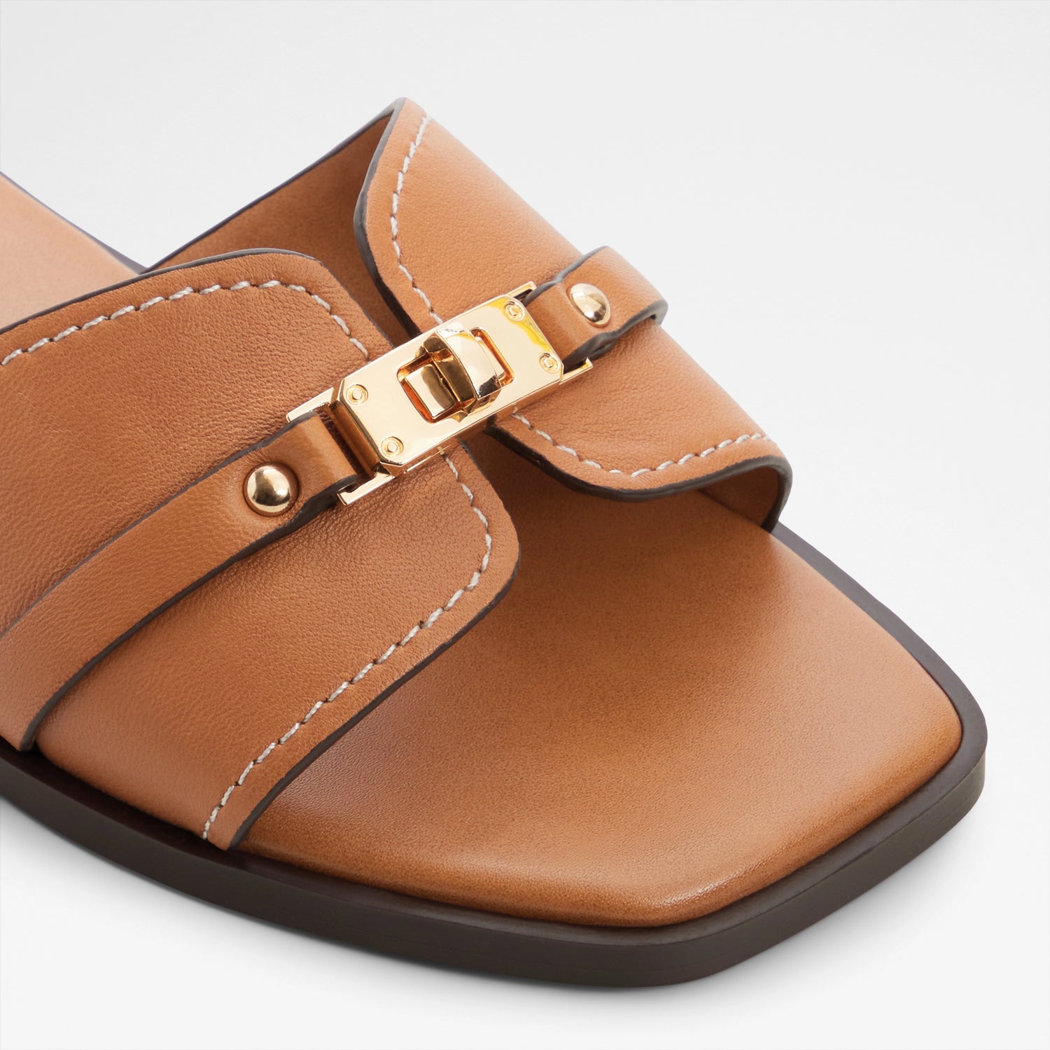 Francea Slide Sandals