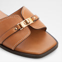 Francea Slide Sandals