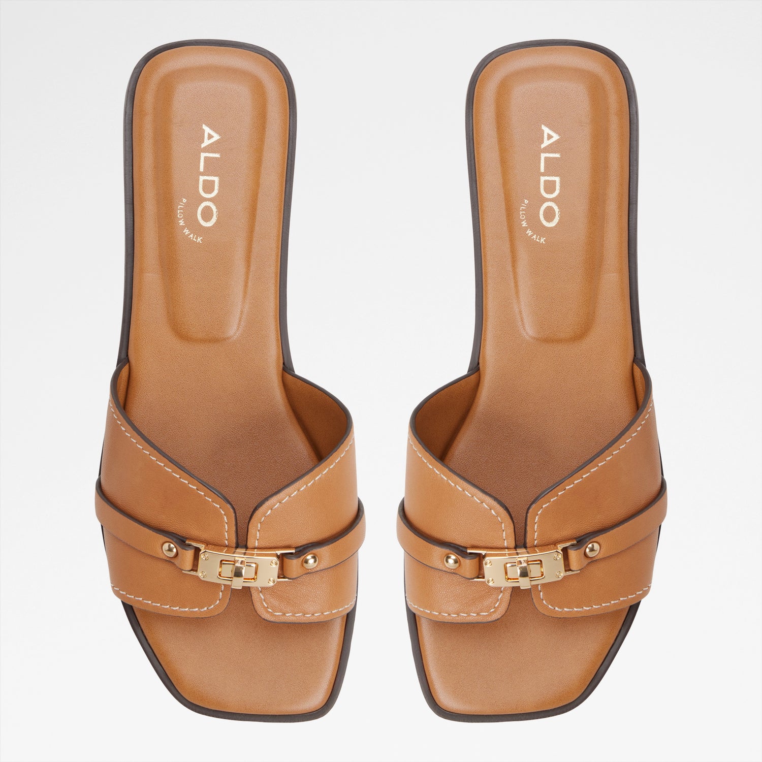 Francea Slide Sandals