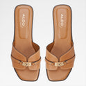 Francea Slide Sandals