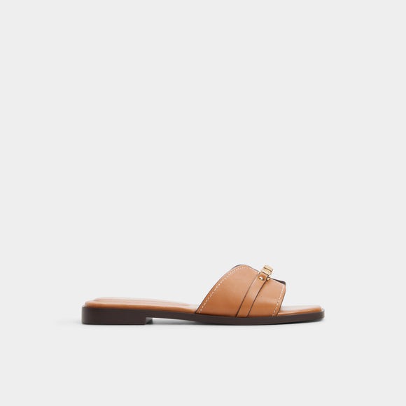 Francea Slide Sandals