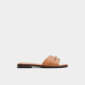 Francea Slide Sandals