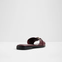 Francea Slide Sandals