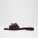 Francea Slide Sandals