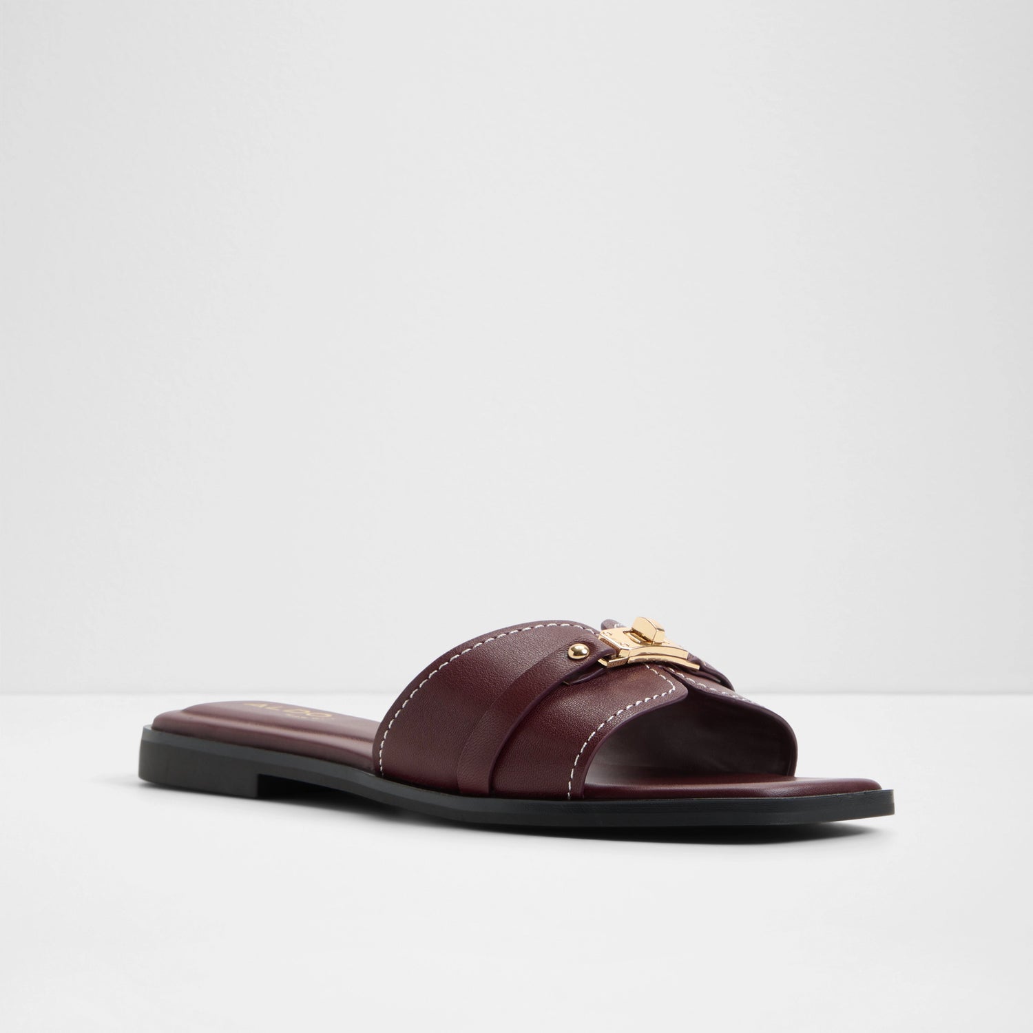 Francea Slide Sandals