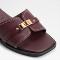 Francea Slide Sandals