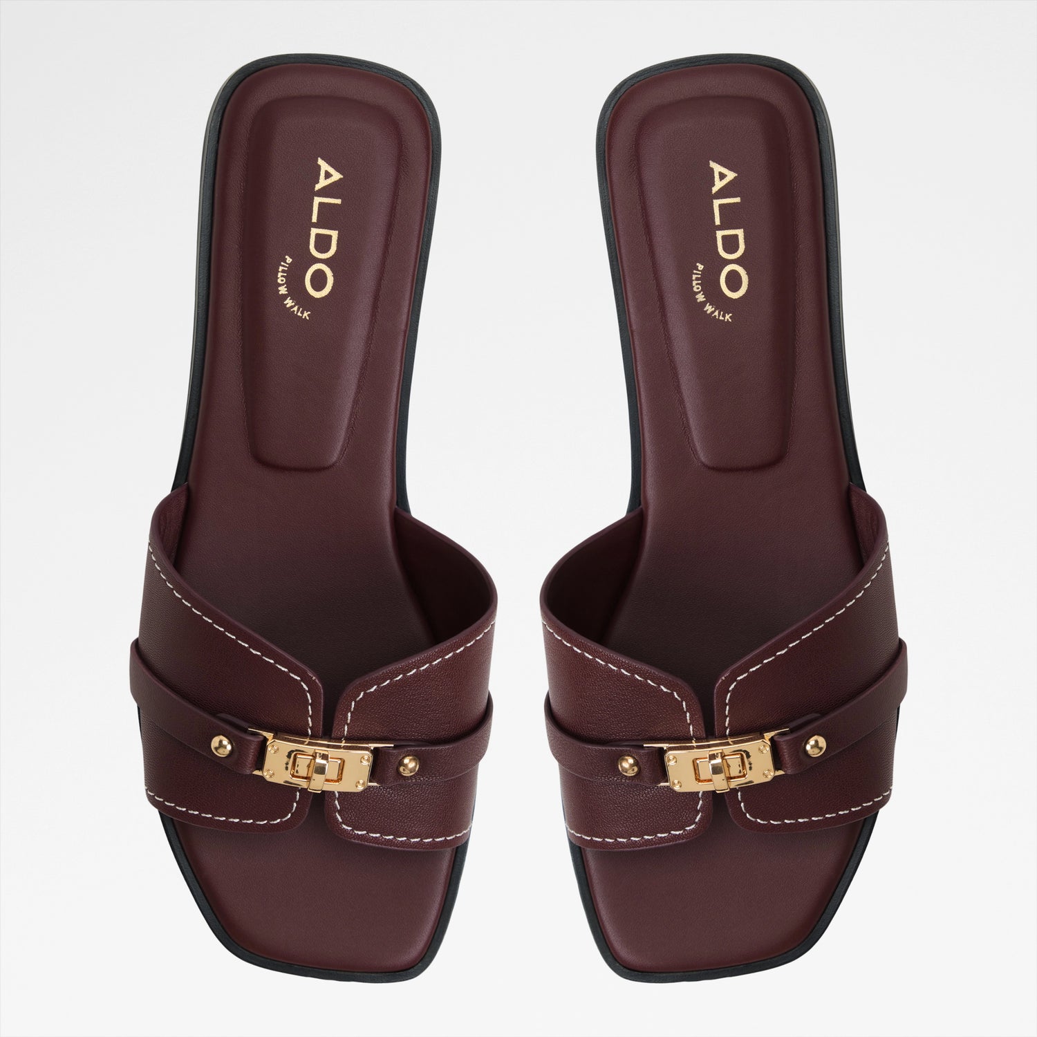 Francea Slide Sandals
