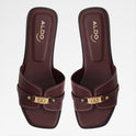 Francea Slide Sandals