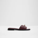 Francea Slide Sandals