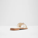 Francea Slide Sandals
