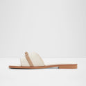 Francea Slide Sandals