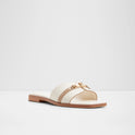 Francea Slide Sandals