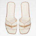 Francea Slide Sandals
