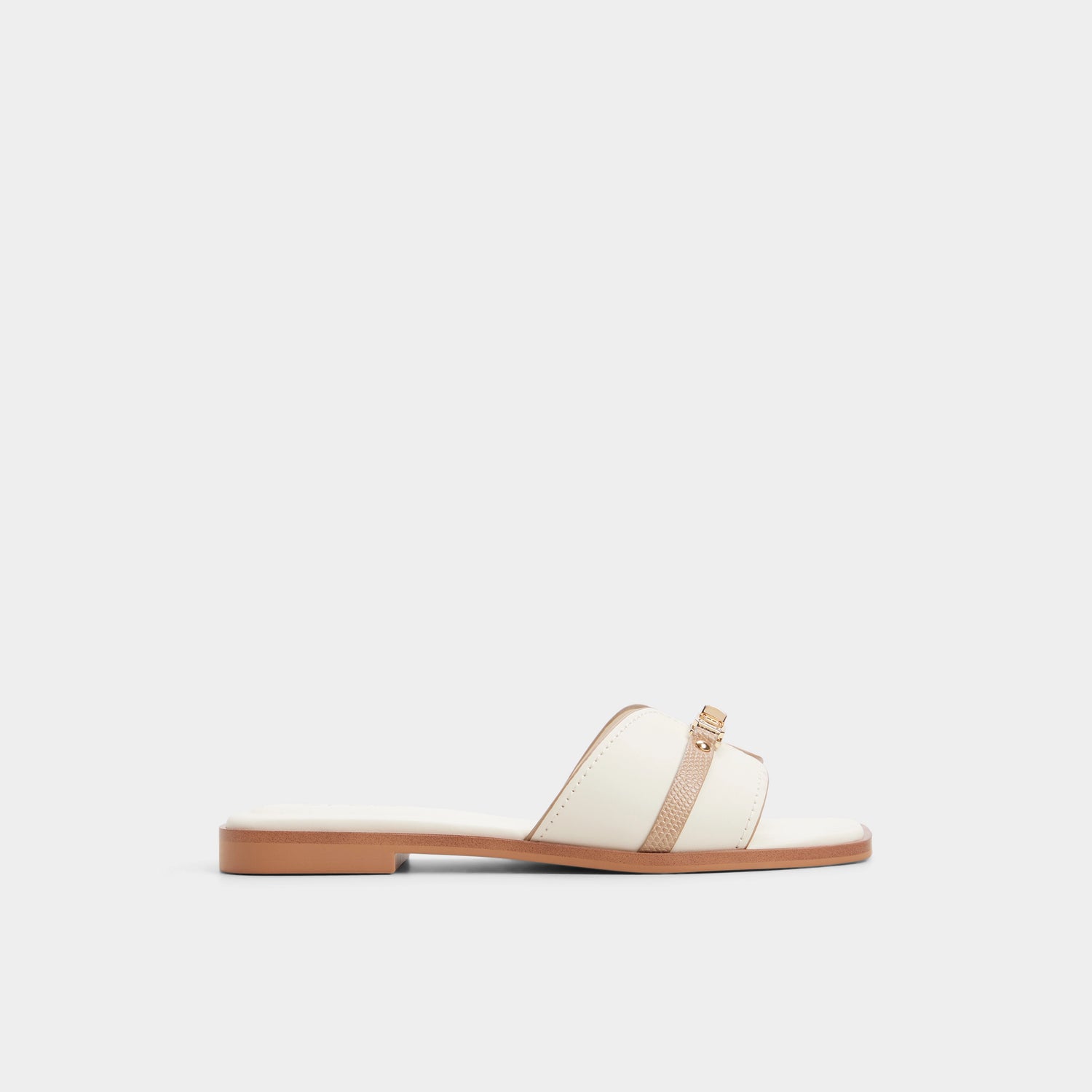 Francea Slide Sandals