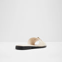 Francea Slide Sandals