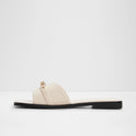 Francea Slide Sandals