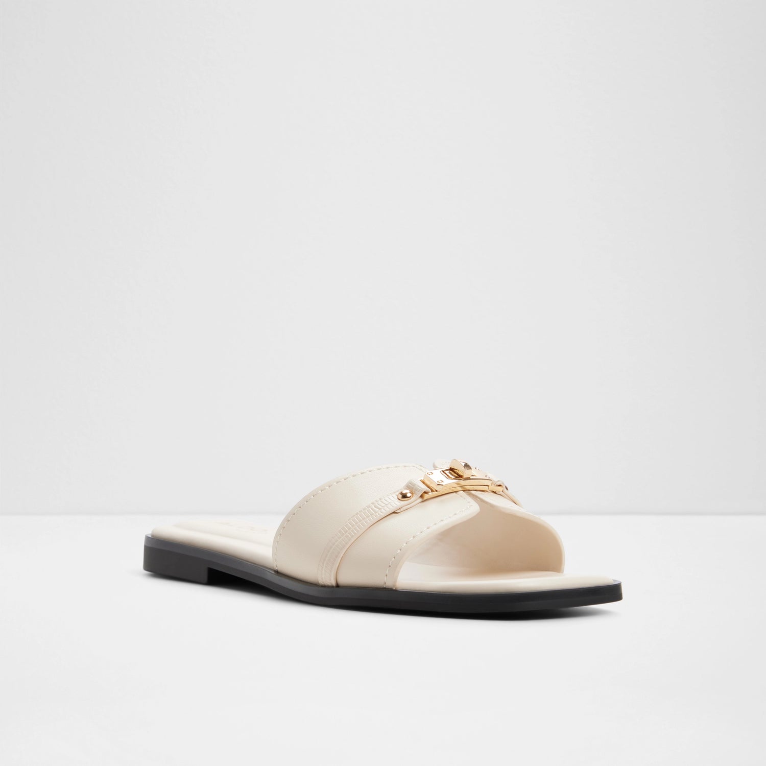 Francea Slide Sandals