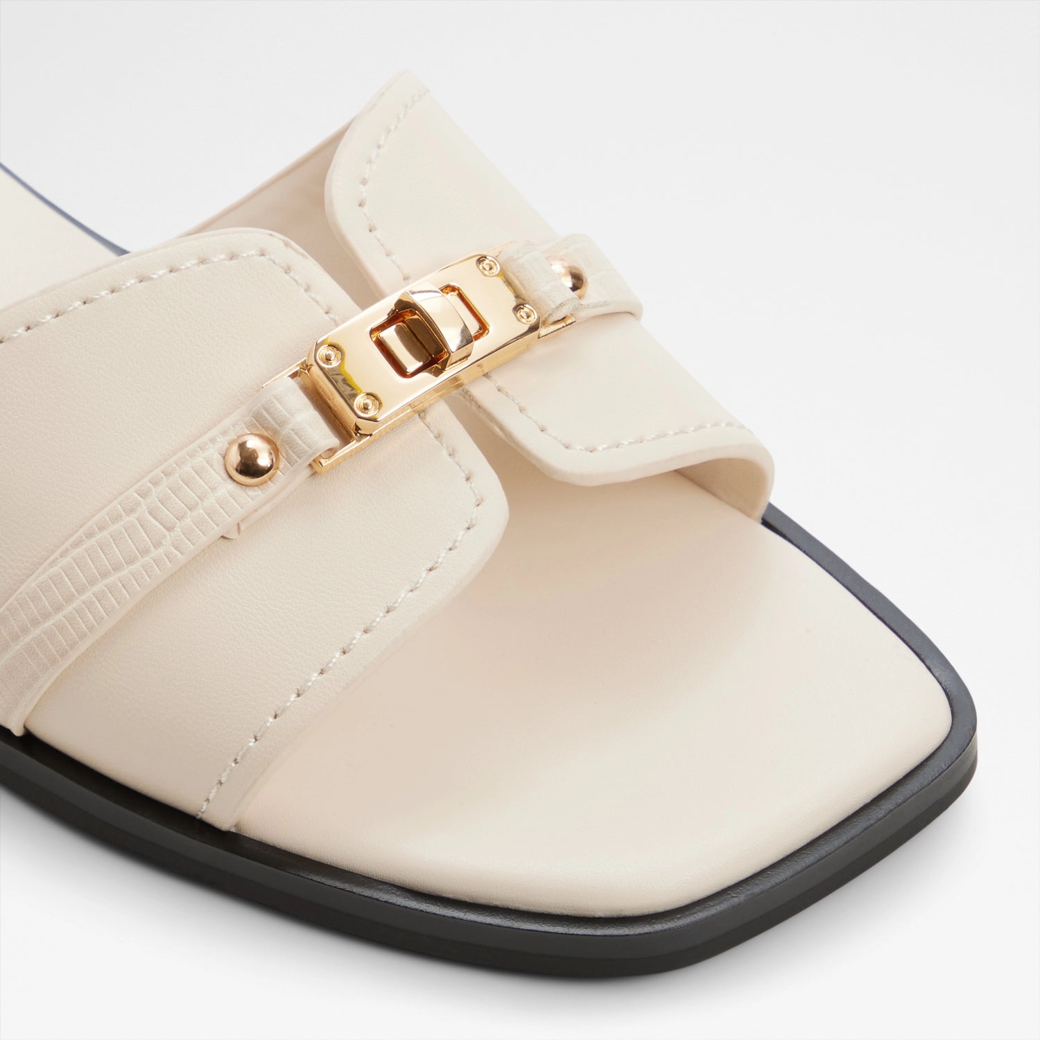 Francea Slide Sandals