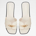 Francea Slide Sandals