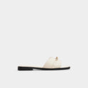 Francea Slide Sandals
