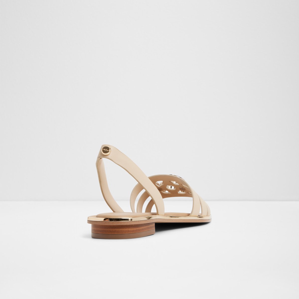 Francos Flat Sandals