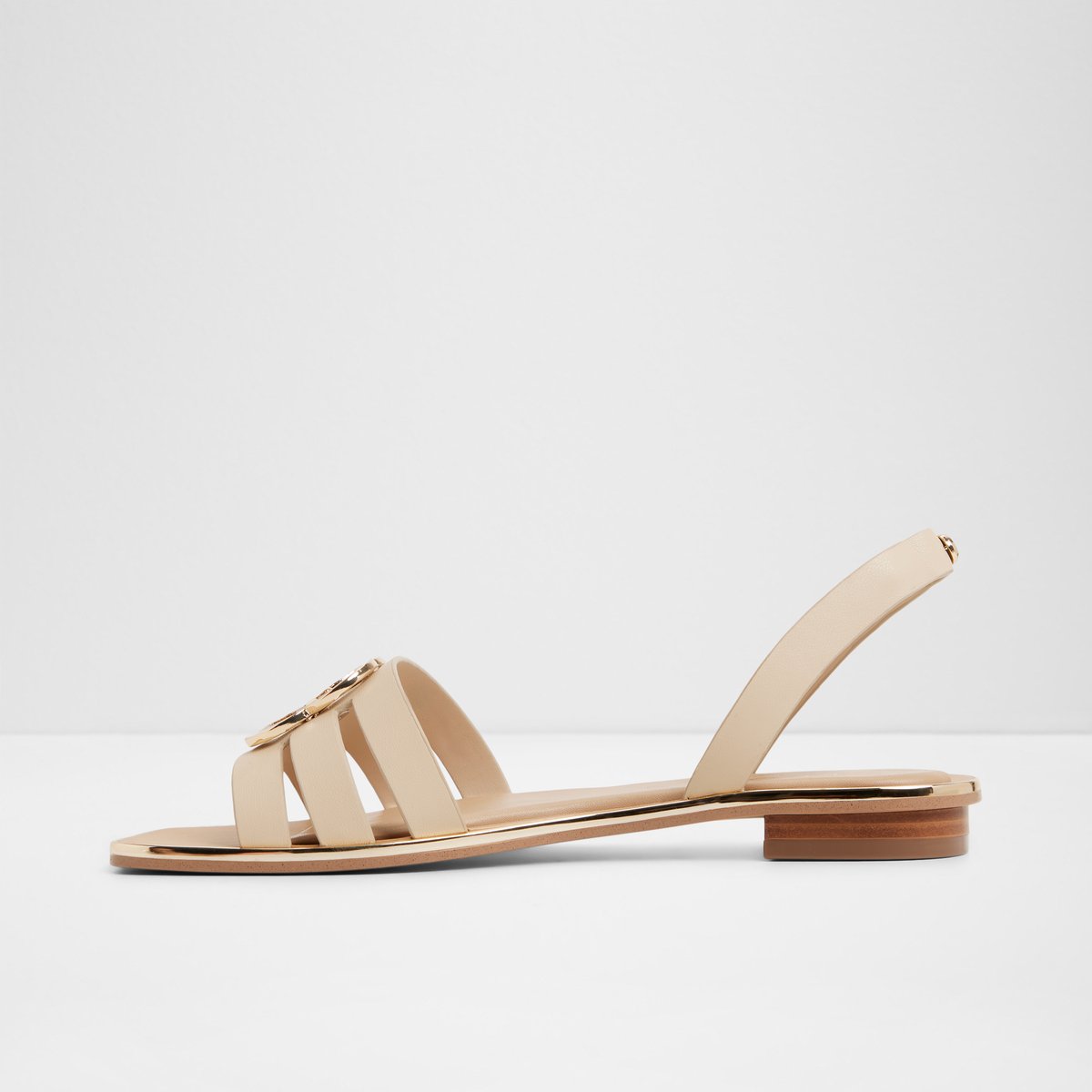 Francos Flat Sandals