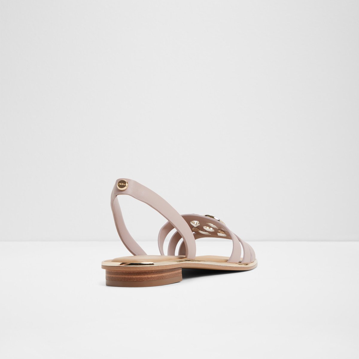 Francos Flat Sandals