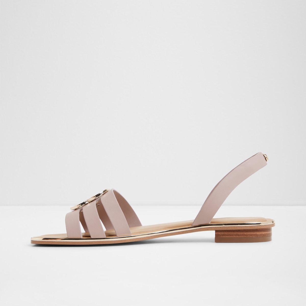 Francos Flat Sandals