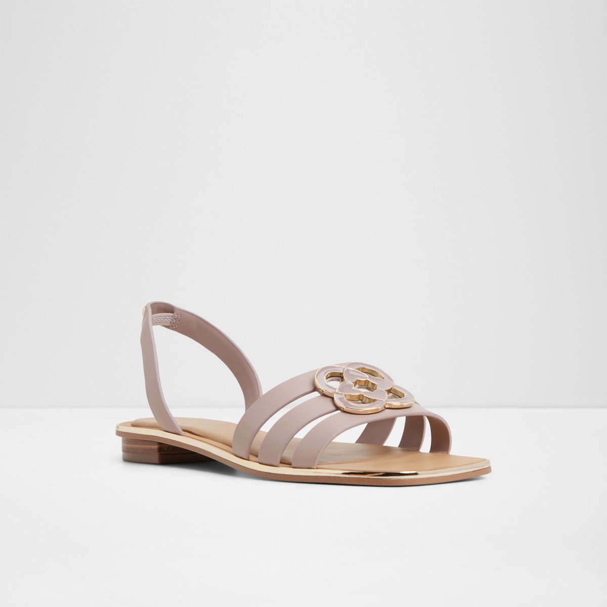 Francos Flat Sandals