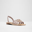 Francos Flat Sandals