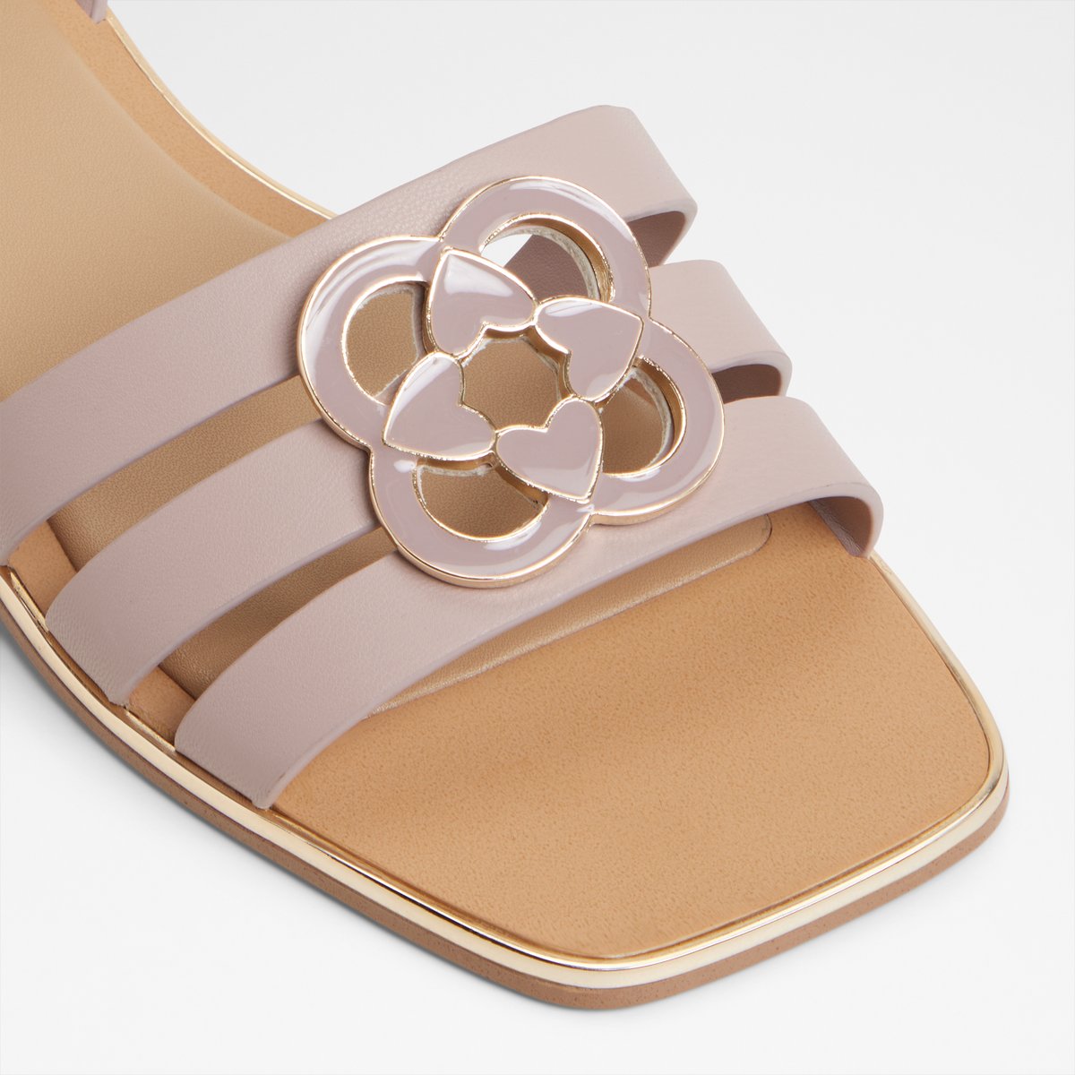 Francos Flat Sandals
