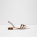 Francos Flat Sandals