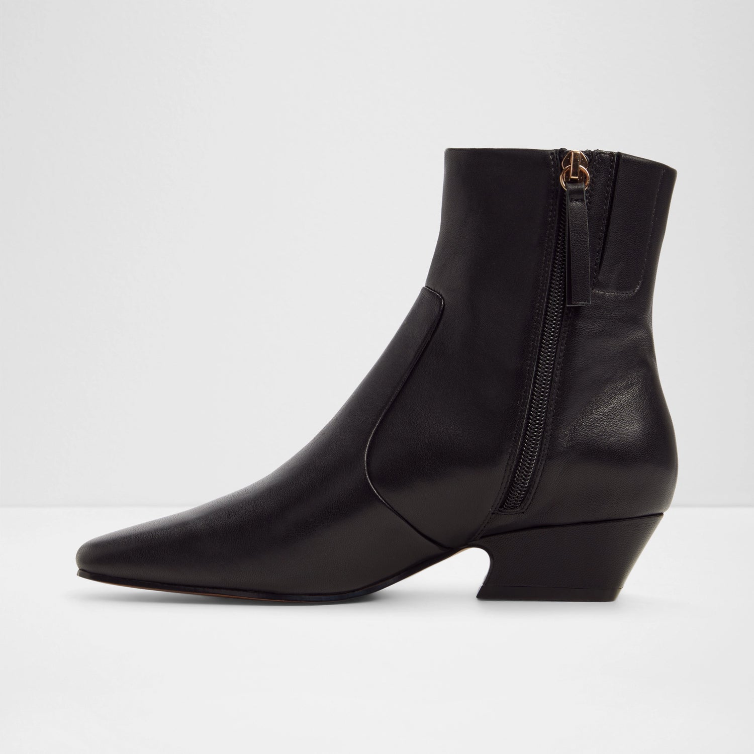 Frannie Ankle Boots